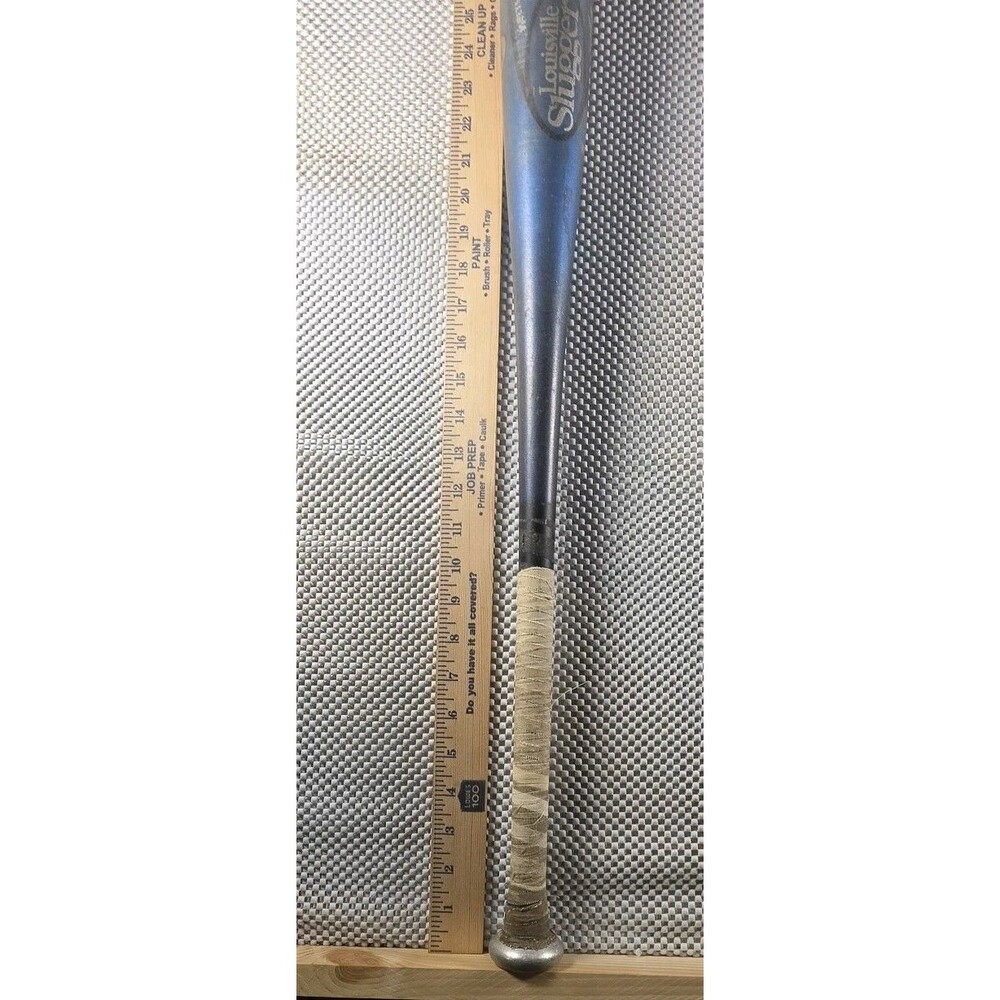 Louisville Slugger TPX Omaha Scandium XS 33" 30oz -3 Baseball Bat BESR